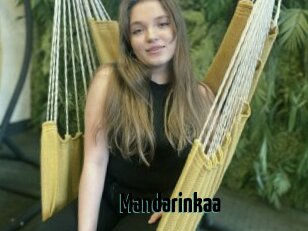 Mandarinkaa