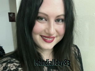 Mandiallday83