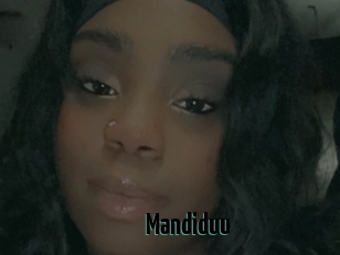 Mandiduu