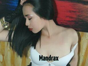Mandrax
