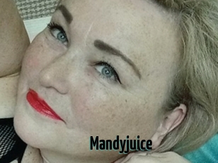 Mandyjuice