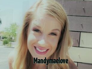 Mandymaelove