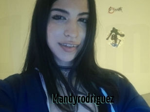 Mandyrodriguez