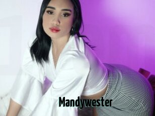 Mandywester