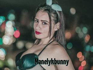 Manelykbunny