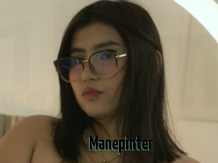 Manepinter