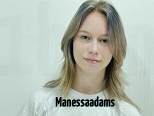 Manessaadams