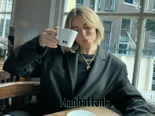 Manhattanla