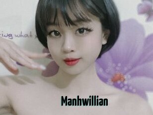 Manhwillian