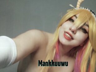 Mankkuuwu