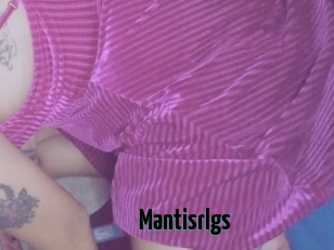 Mantisrlgs