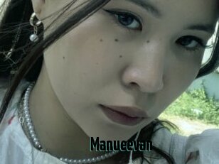 Manueevan