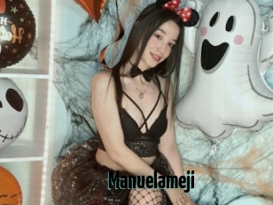 Manuelameji