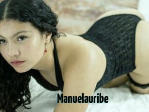 Manuelauribe