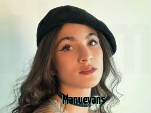 Manuevans