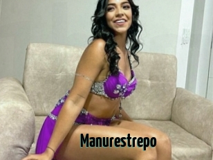 Manurestrepo