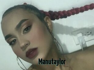 Manutaylor