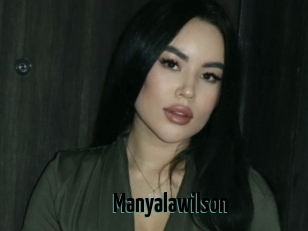 Manyalawilson
