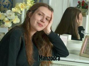 Manzoora