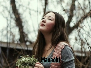 Maoaoki