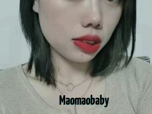 Maomaobaby