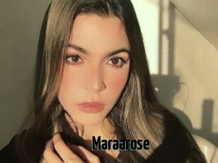 Maraarose