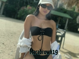 Marabrown19