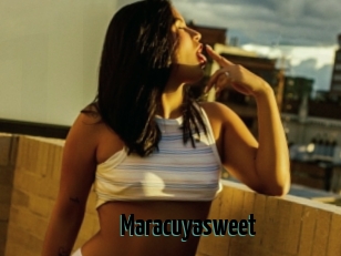 Maracuyasweet