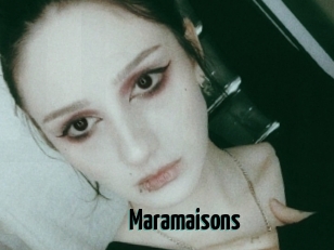 Maramaisons