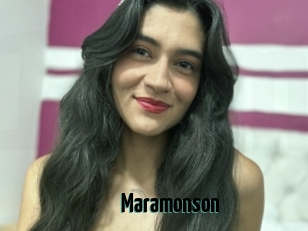 Maramonson