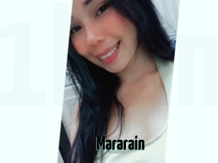 Mararain