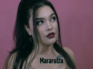 Mararuiza