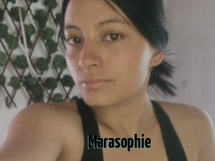 Marasophie