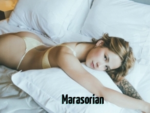 Marasorian