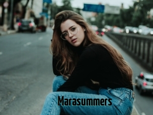 Marasummers