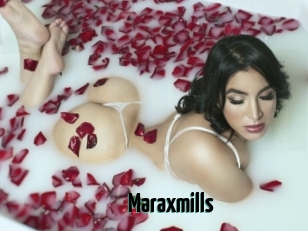 Maraxmills