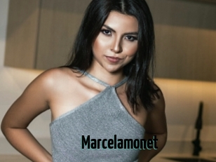 Marcelamonet