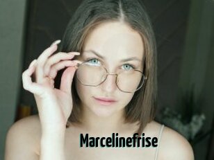 Marcelinefrise