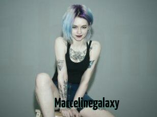 Marcelinegalaxy