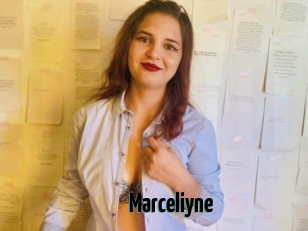 Marceliyne
