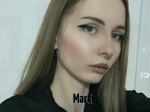 Marci