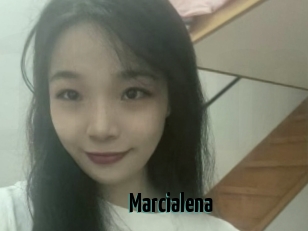 Marcialena
