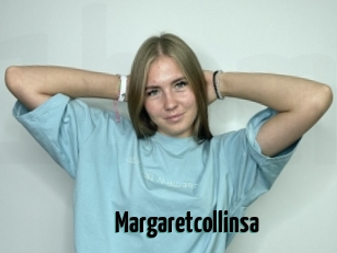 Margaretcollinsa