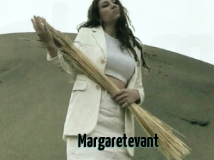 Margaretevant