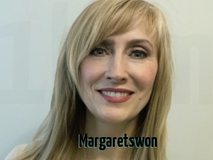 Margaretswon