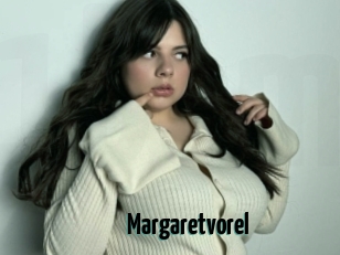 Margaretvorel