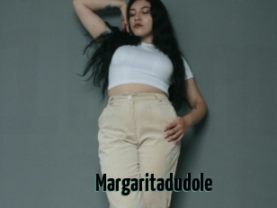 Margaritadudole