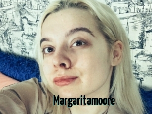 Margaritamoore