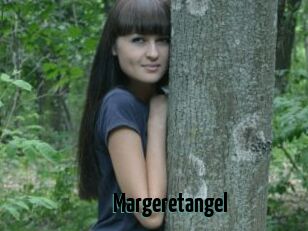 Margeretangel