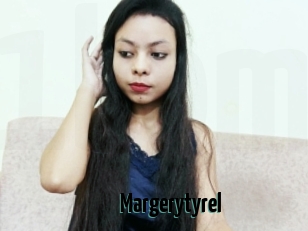 Margerytyrel